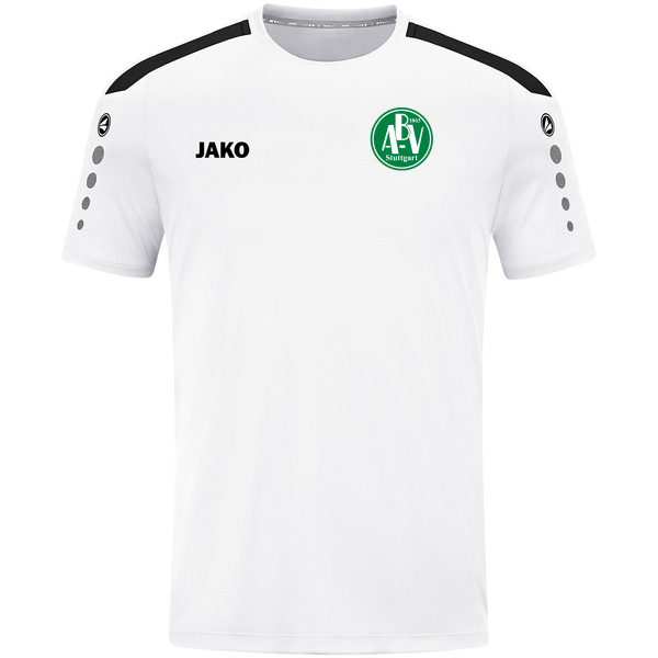 KinderTrikot Power kurzarm 