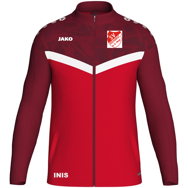 Polyesterjacke Iconic 