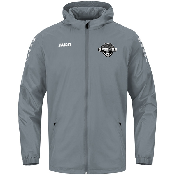 Allwetterjacke Team 2.0 