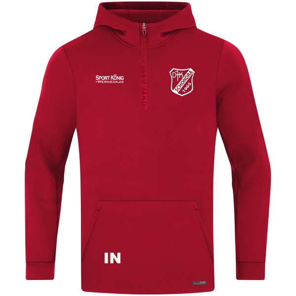 Zip Hoodie Pro Casual 