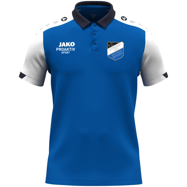Polo Dynamic 