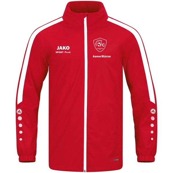 Allwetterjacke Power 