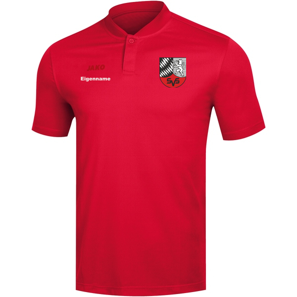 Polo Prestige 