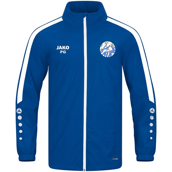 Veste de pluie Power 