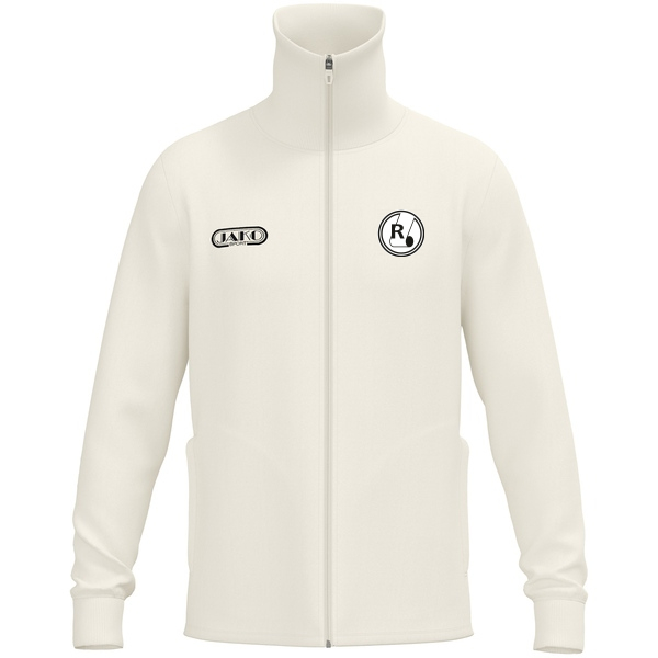 Tracksuit Jacke Wardrobe 
