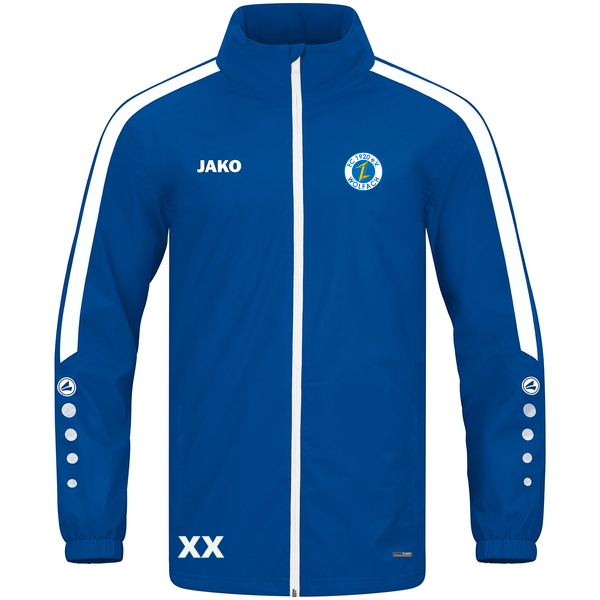 Allwetterjacke Power 