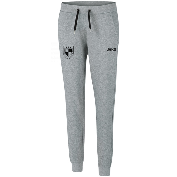 womanJogginghose Base mit Bündchen Damen 