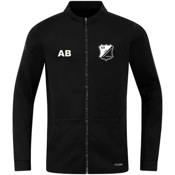 Jacke Pro Casual 