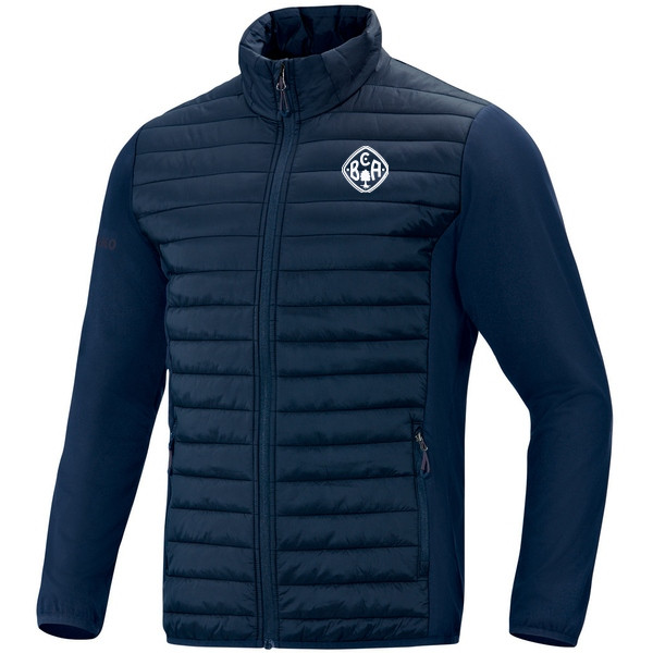 Hybridjacke Corporate 