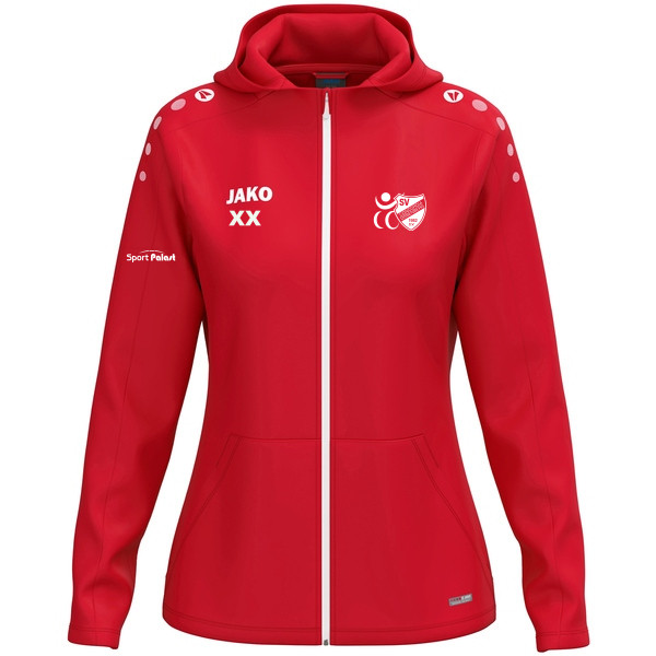 womanKapuzenjacke One Damen 
