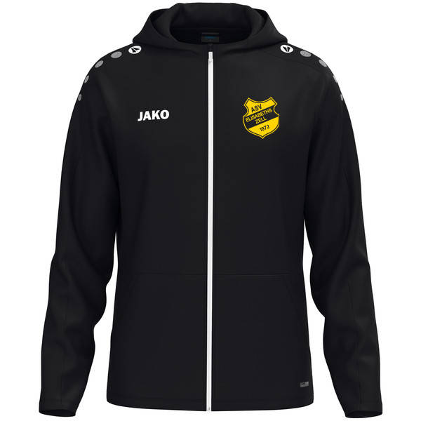 KinderKapuzenjacke Light One 