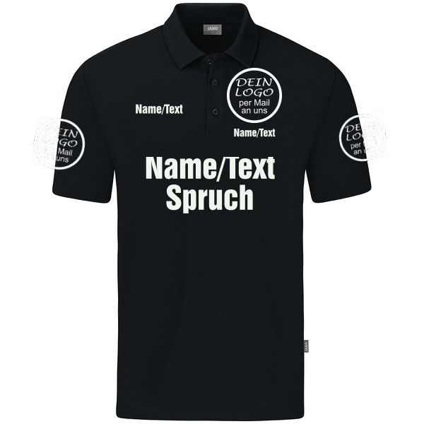 Polo Organic Stretch 