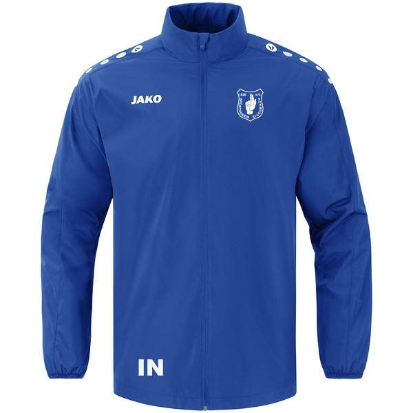 Allwetterjacke Light One 