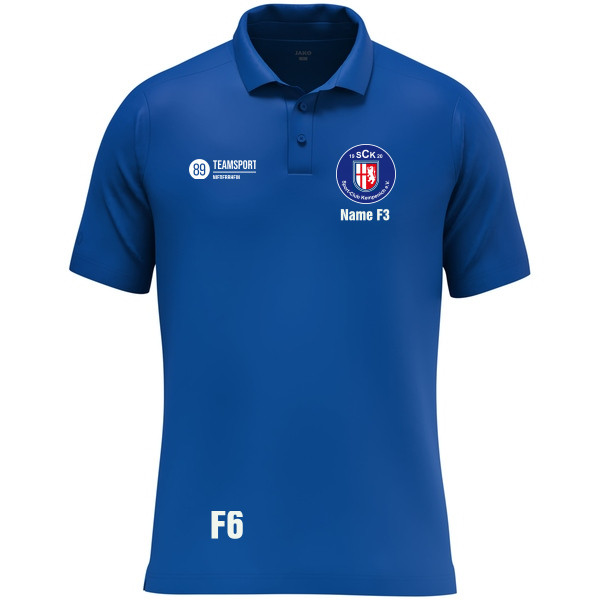 Polo Uni 