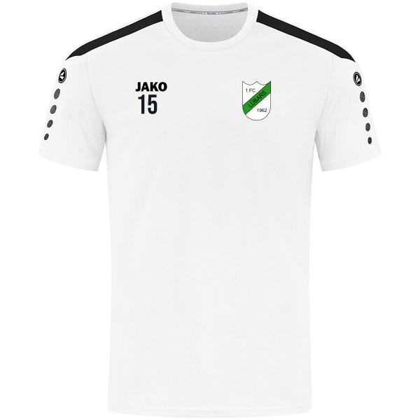KinderT-Shirt Power 