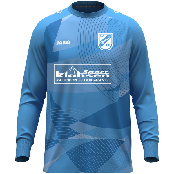 Torwart-Trikot River Kinder 