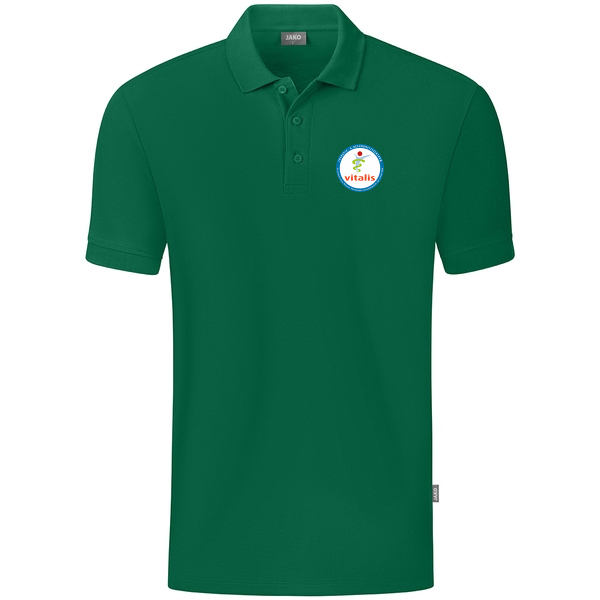 KinderPolo Organic  