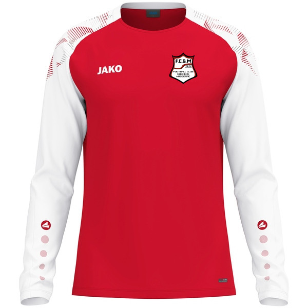 Maillot Sonic ML 