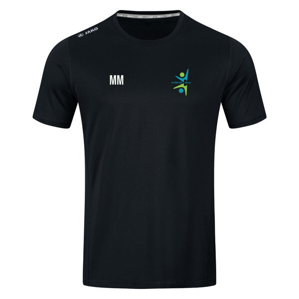KinderT-Shirt Run 2.0 