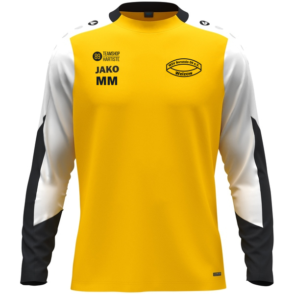 Longsleeve Dynamic 
