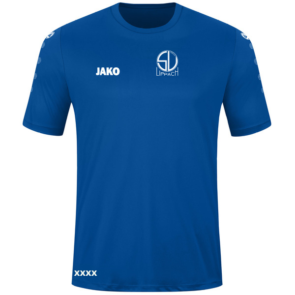 Trikot Team kurzarm 