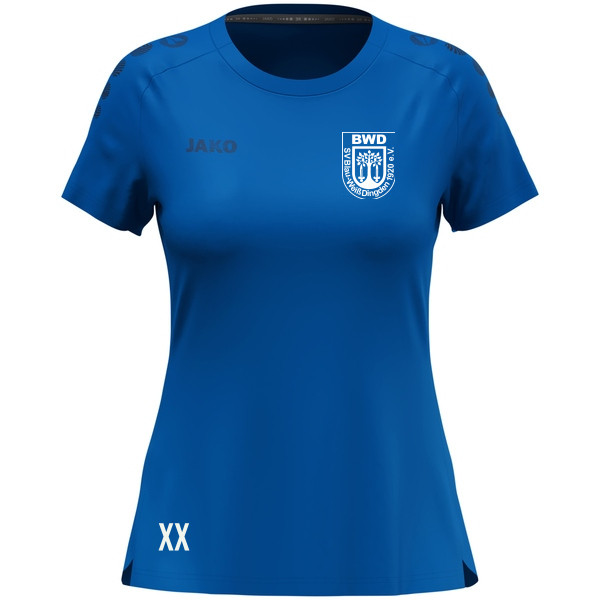 womanT-Shirt Light Flow Damen 