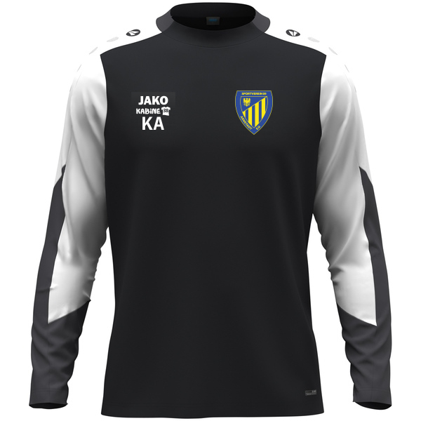 Longsleeve Dynamic 