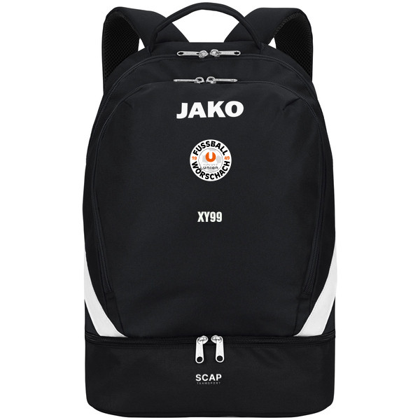Rucksack Iconic 