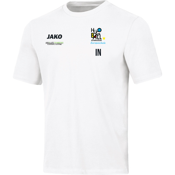 KinderT-Shirt Base 