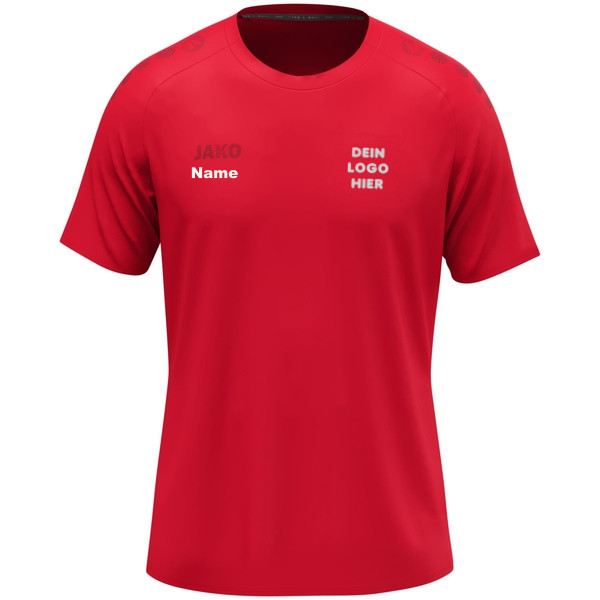 T-Shirt Light Flow 