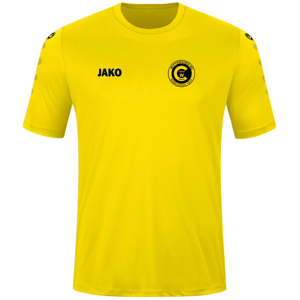 Trikot Team kurzarm 