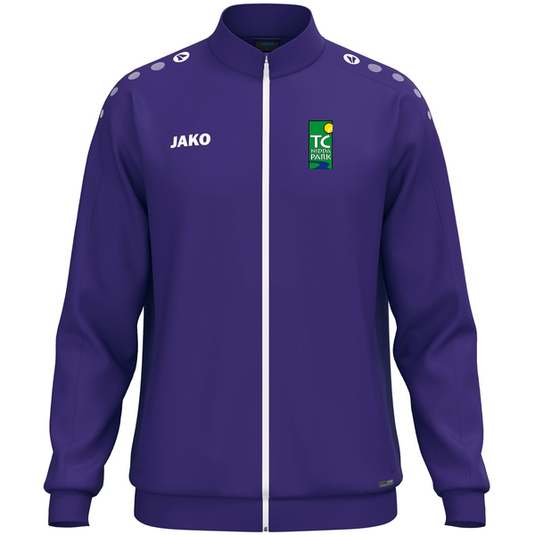 Polyesterjacke One 