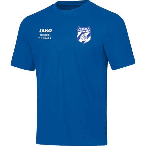 KinderT-Shirt Base 