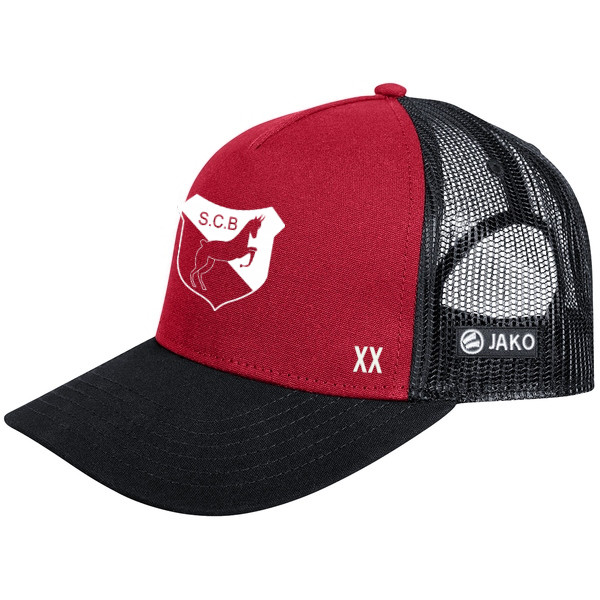 Cap Club 