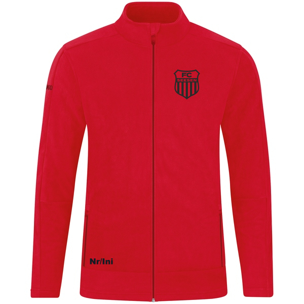 KinderFleecejacke 