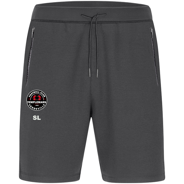 Short Pro Casual 