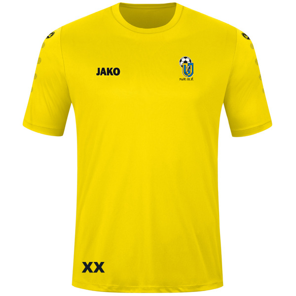 Trikot Team kurzarm 