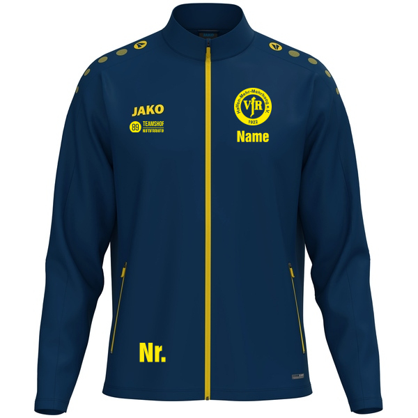 Freizeitjacke One 