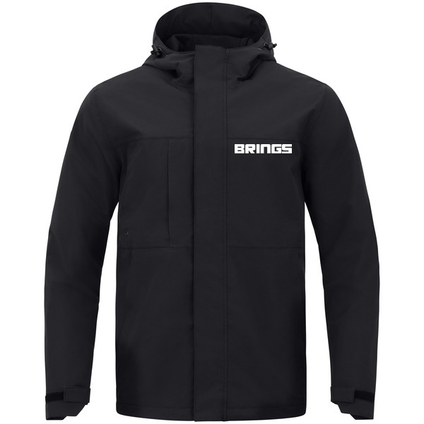 Jacke Function 