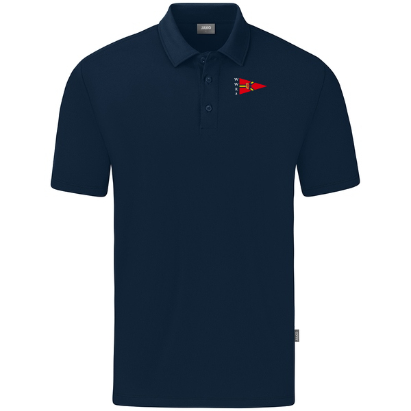 Polo Organic Stretch 