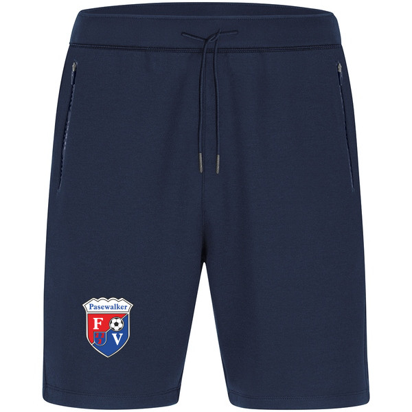 Short Pro Casual 