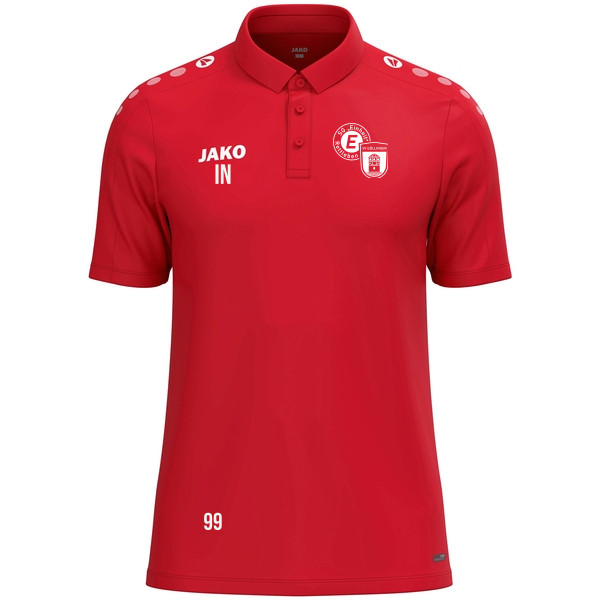 Polo One 