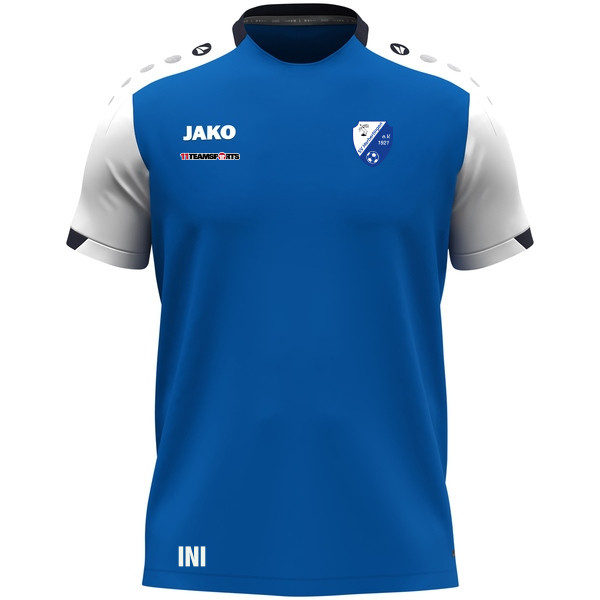 T-Shirt Dynamic 