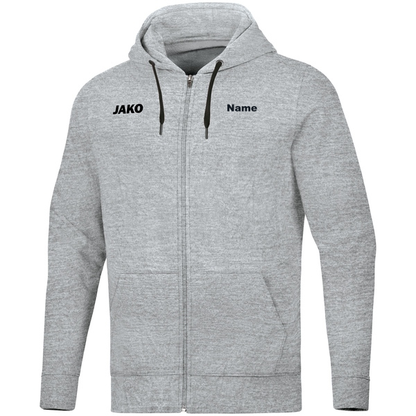 KinderKapuzenjacke Base 