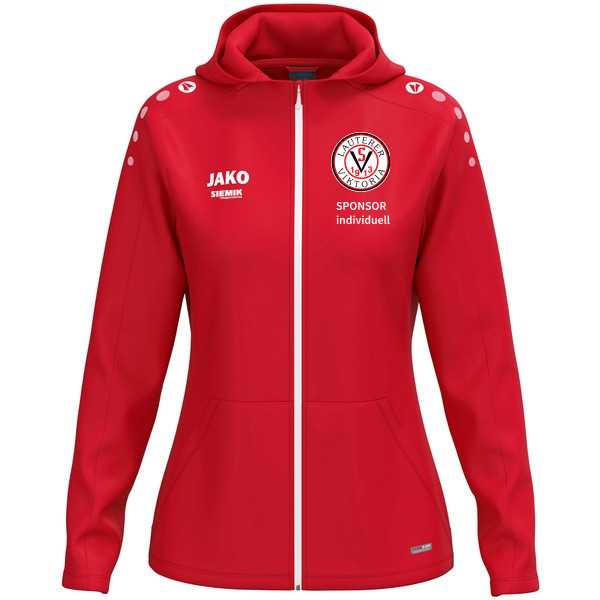 womanKapuzenjacke Light One Damen 