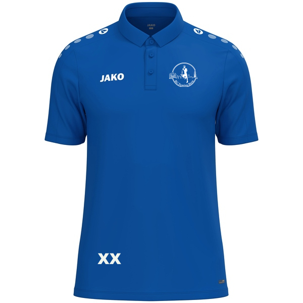 Polo One 