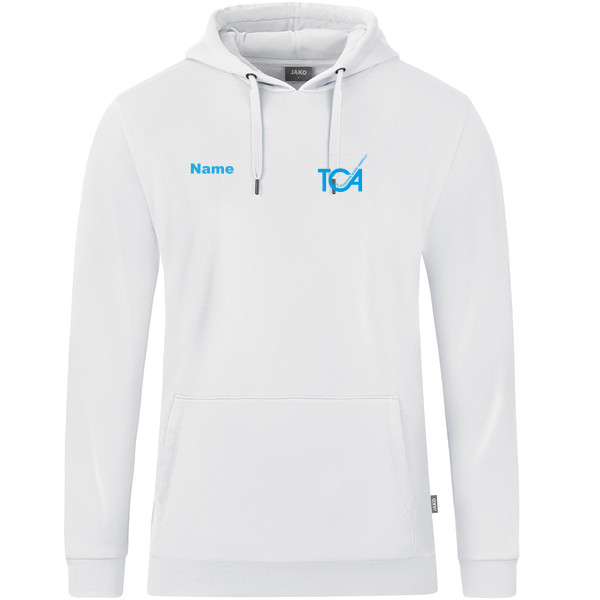 Kapuzensweat Organic  