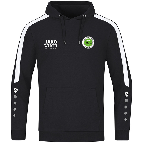 KinderKapuzensweat Power 