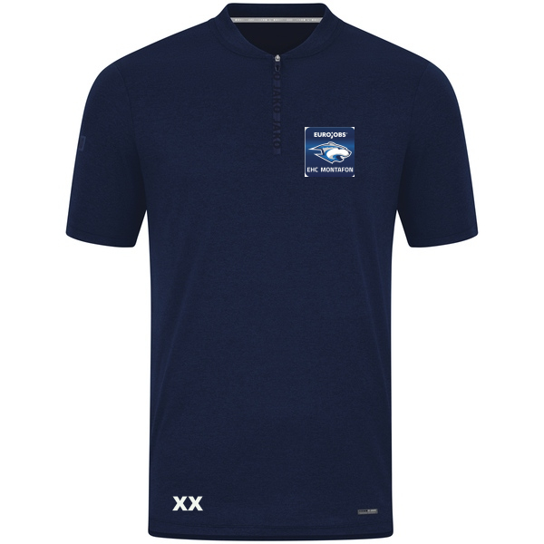 Polo Pro Casual 