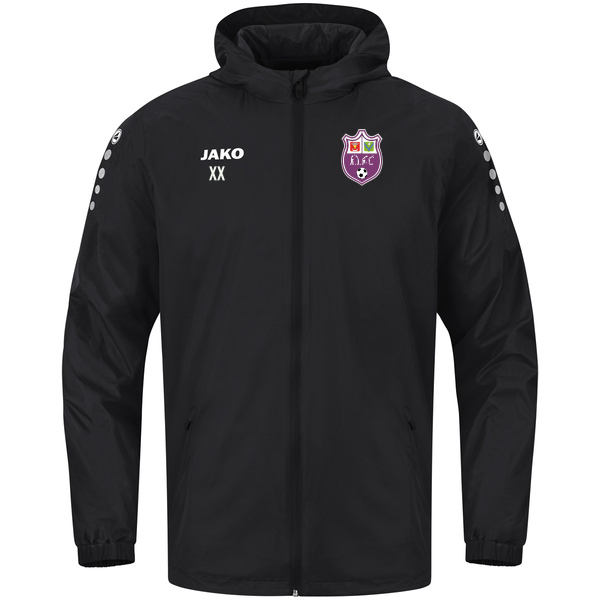 Veste de pluie Team 2.0 